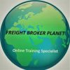 Freight Broker Planet logo