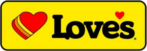 Loves Logo Horizontal