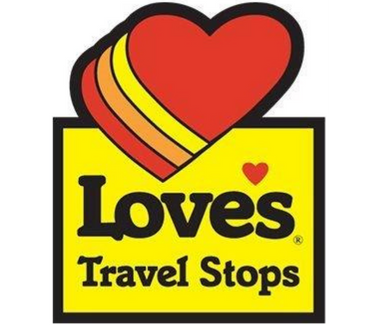 Loves Travel Stops Logo